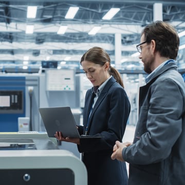 Employee Linkedin Monthly profile