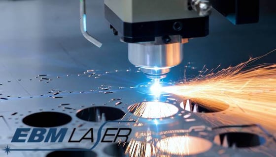 How EBM Laser is Leading the Way in Precision Manufacturing