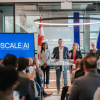 Scale AI 2 x 2
