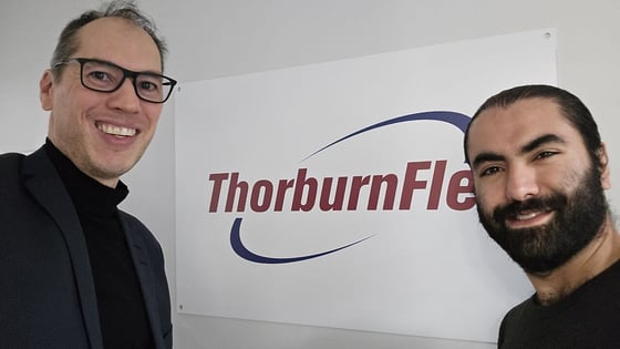 ThorburnFlex SQ