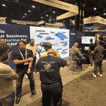 fabtech